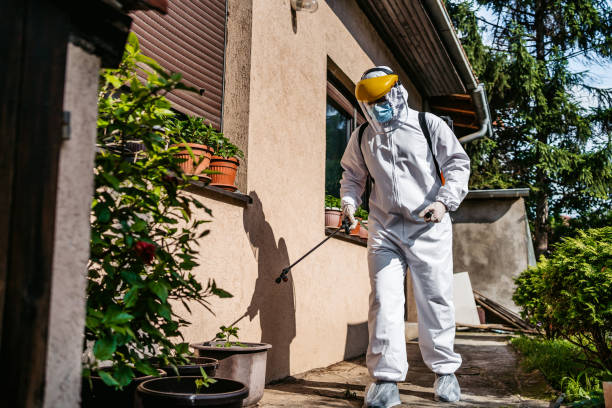 Best Exterminator Services  in Pulaski, TN