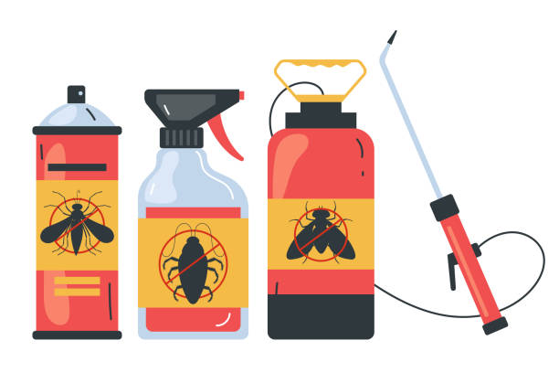 Professional Pest Control in Pulaski, TN